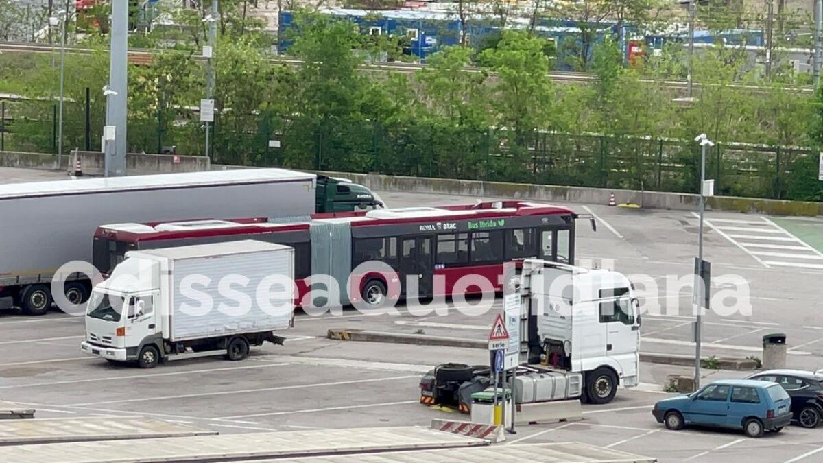 Atac: rigettato il ricorso sui 322 nuovi autobus a metano per il Giubileo. Solaris vince la gara - 