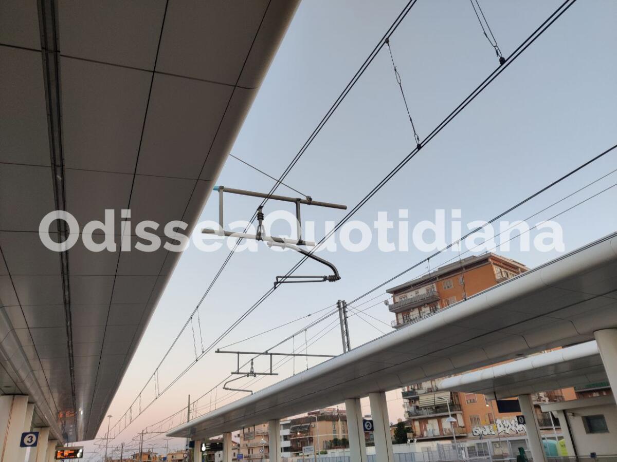 Sull’importanza di chiamarsi Odissea Quotidiana - 