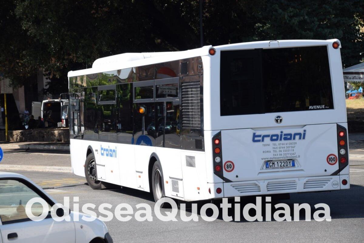 Atac: le linee subaffidate saranno visibili sulle app - 