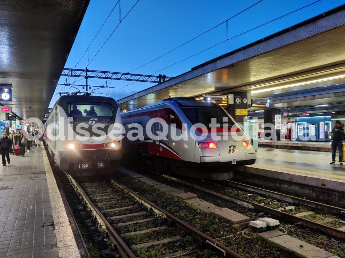 Carta Tutto Treno: agevolazione rinnovata nel Lazio per il 2024 - 