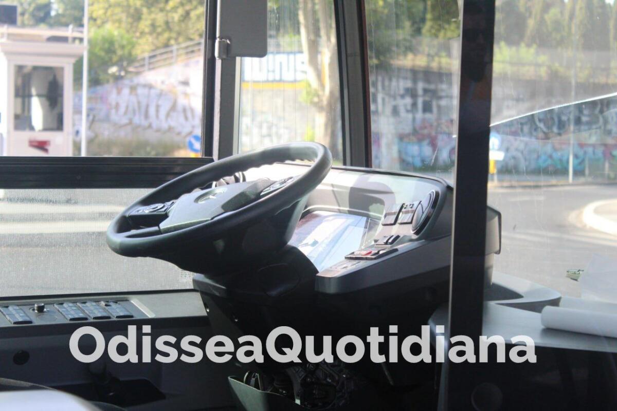 Aumento biglietti Metrebus, Gualtieri conferma: “Rimodulazione necessaria” - 