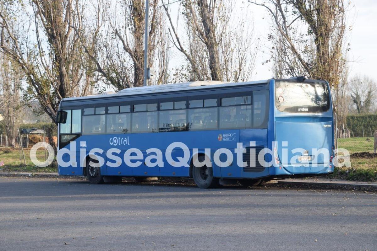 Cotral: Atac e Comune di Roma condannati per le agevolazioni Metrebus - 