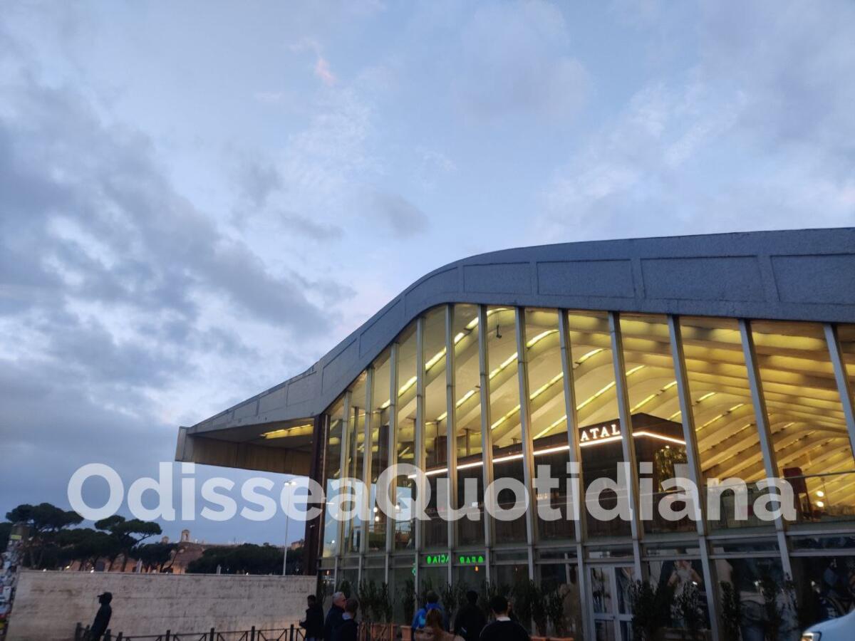 Ferrovie: proseguono i lavori di riqualificazione delle stazioni del nodo Roma - 