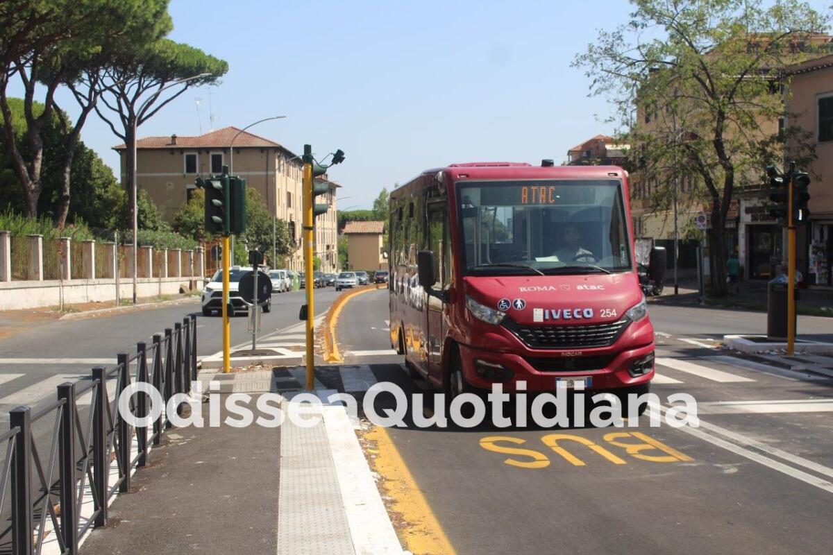 Atac: 1600 autisti chiedono la liberalizzazione dei turni per il Giubileo - 