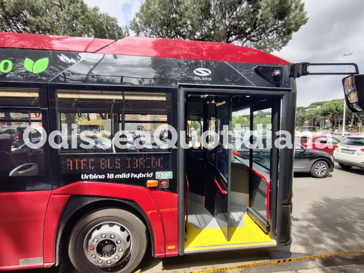 Nuovo DPCM Giubileo: dal Governo 43 milioni per potenziare il trasporto pubblico di Roma - 