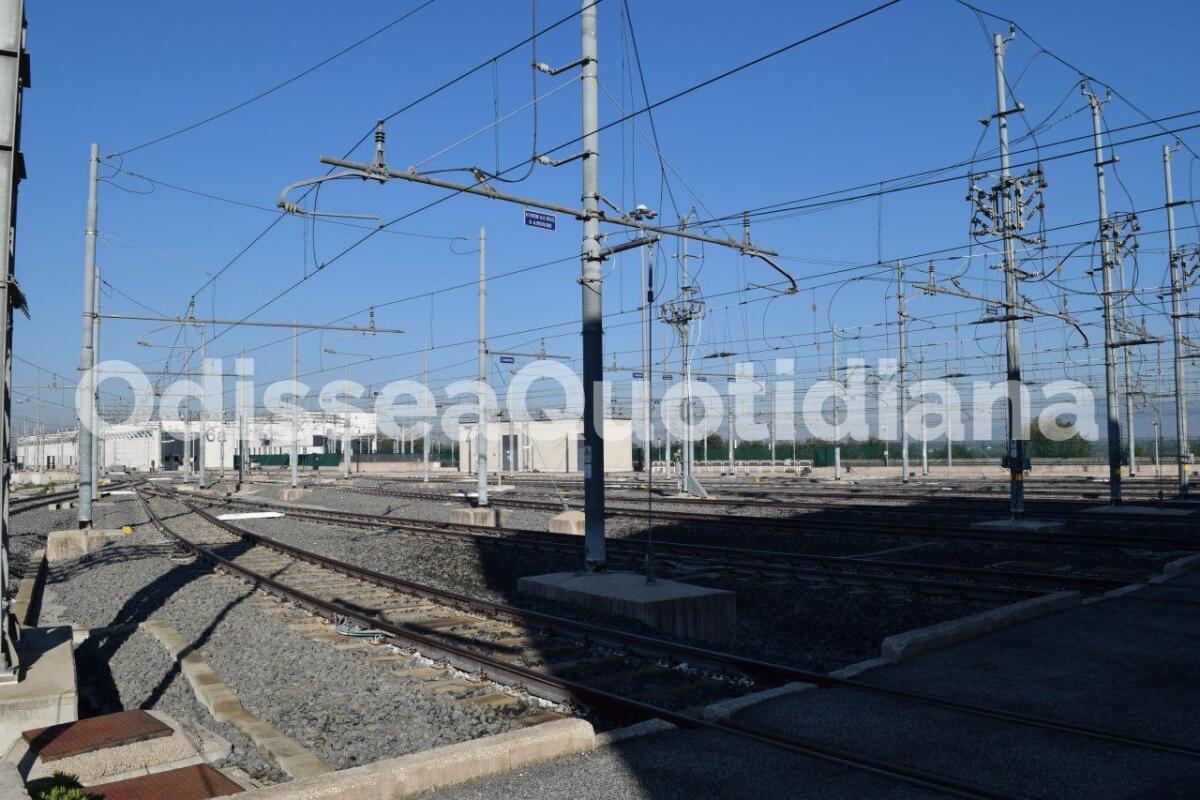 Metro C: avviata la gara per la manutenzione del sistema elettrico - 