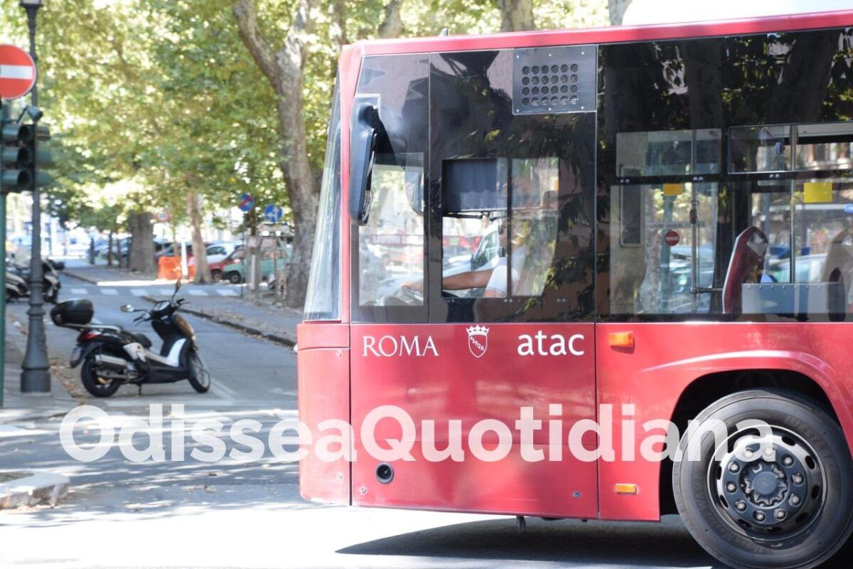 Atac: il bilancio 2023 chiude con 11 milioni di utile - 