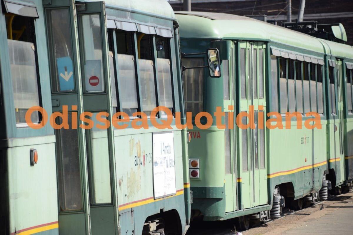 Nuove tramvie: entro l’anno via alle gare per Termini-Tor Vergata e Tiburtina - 