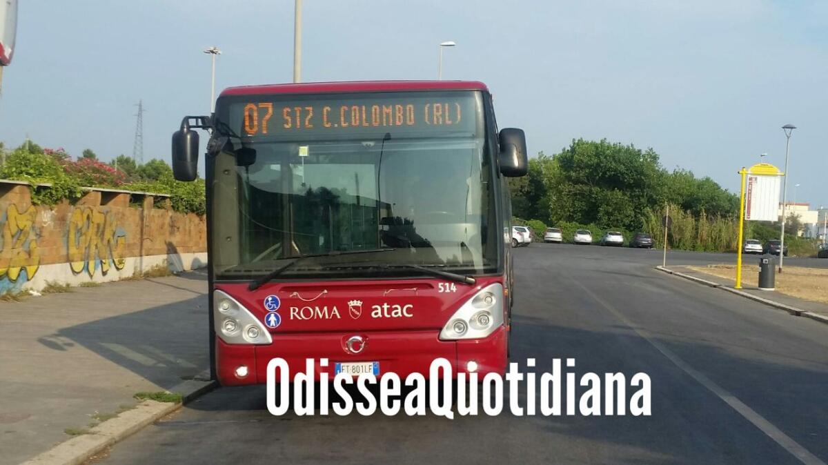 Ostia: Comune al lavoro per riattivare la linea mare 07 - 