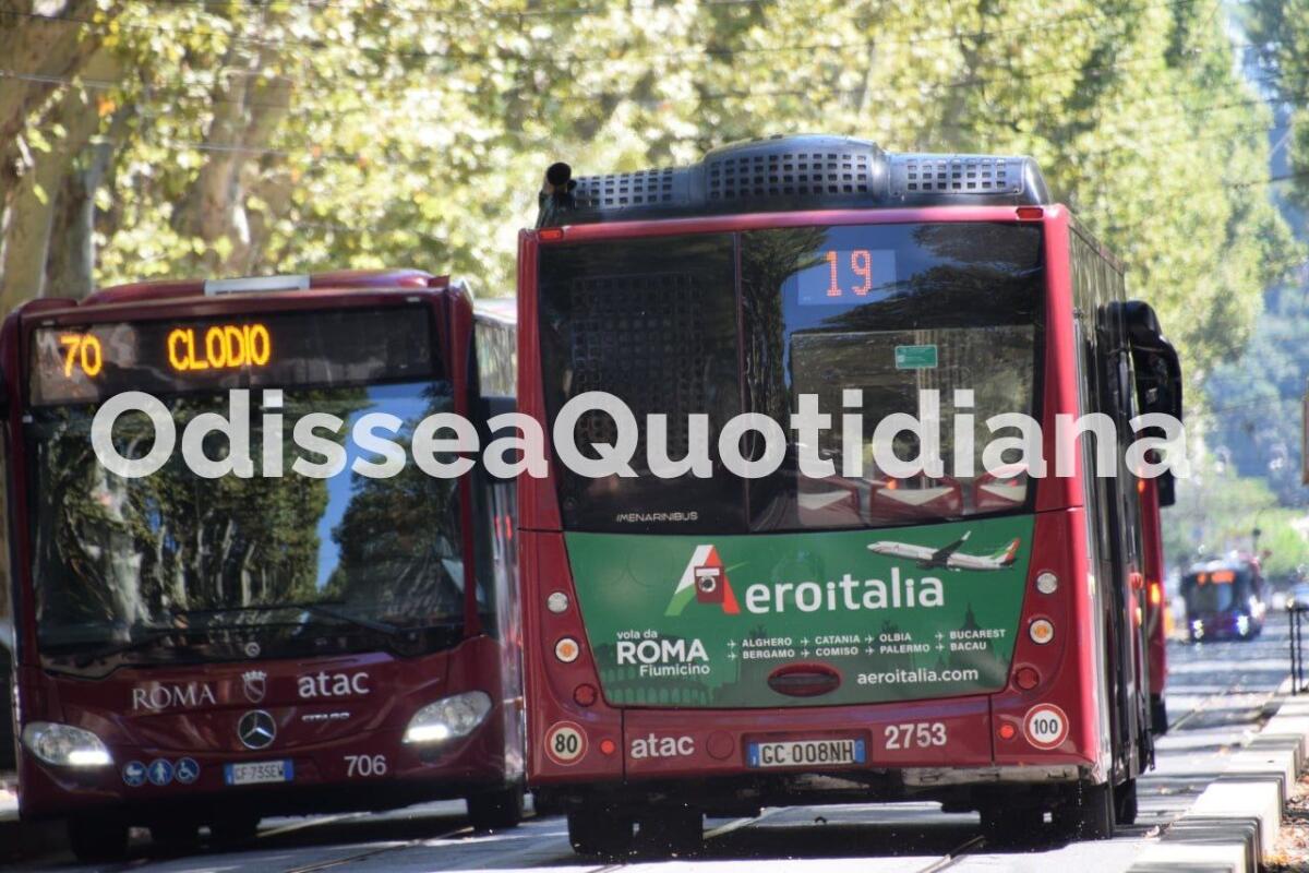 Riqualificazione piazza Risorgimento: spostato il capolinea dei bus - 