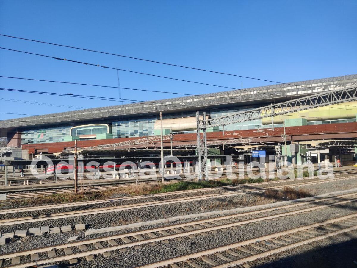 Stazioni del Territorio: Ferrovie lancia il progetto - 