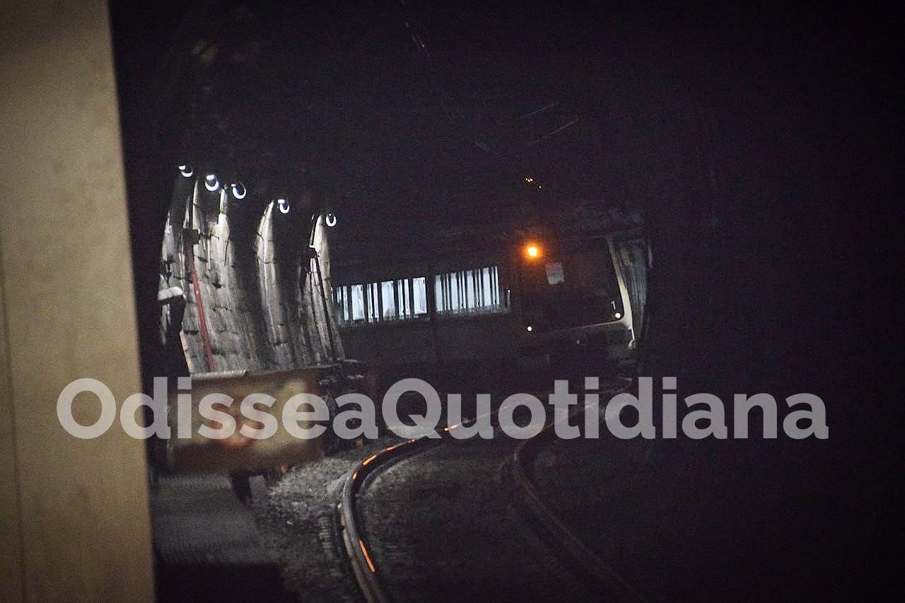 Metro h24: a Roma attualmente non è possibile, ecco perché