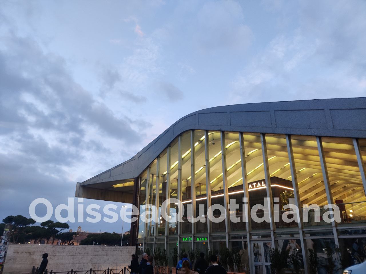 Ferrovie: proseguono i lavori di riqualificazione delle stazioni del nodo Roma