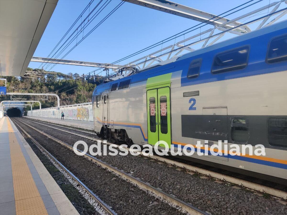 Ferrovie regionali: avviati gli espropri per il quadruplicamento Roma-Ciampino - 