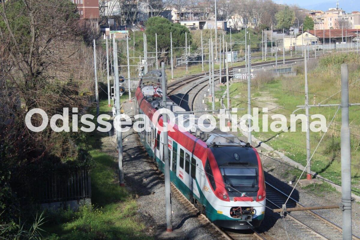 Trenitalia: sul Leonardo Express si sperimenta Tap&Tap - 