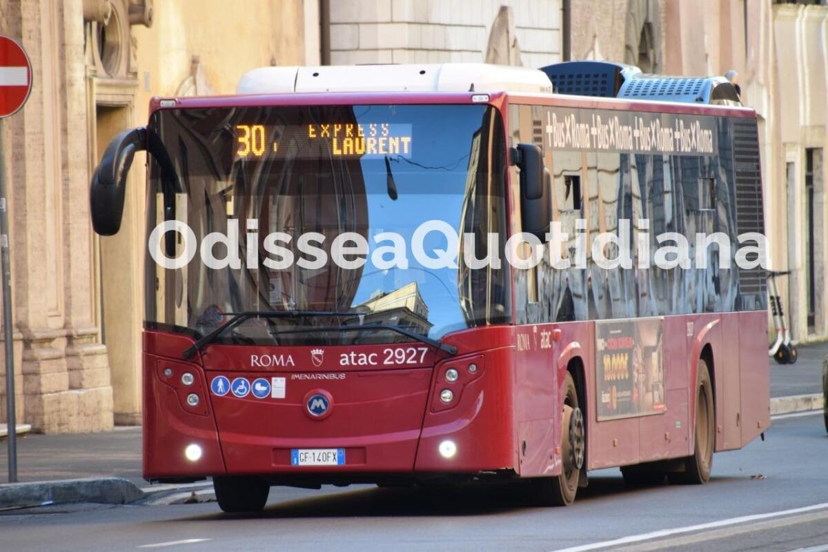 Atac, l’AGCM ricorre contro il Comune di Roma: “affidamento senza gara illegittimo” - 