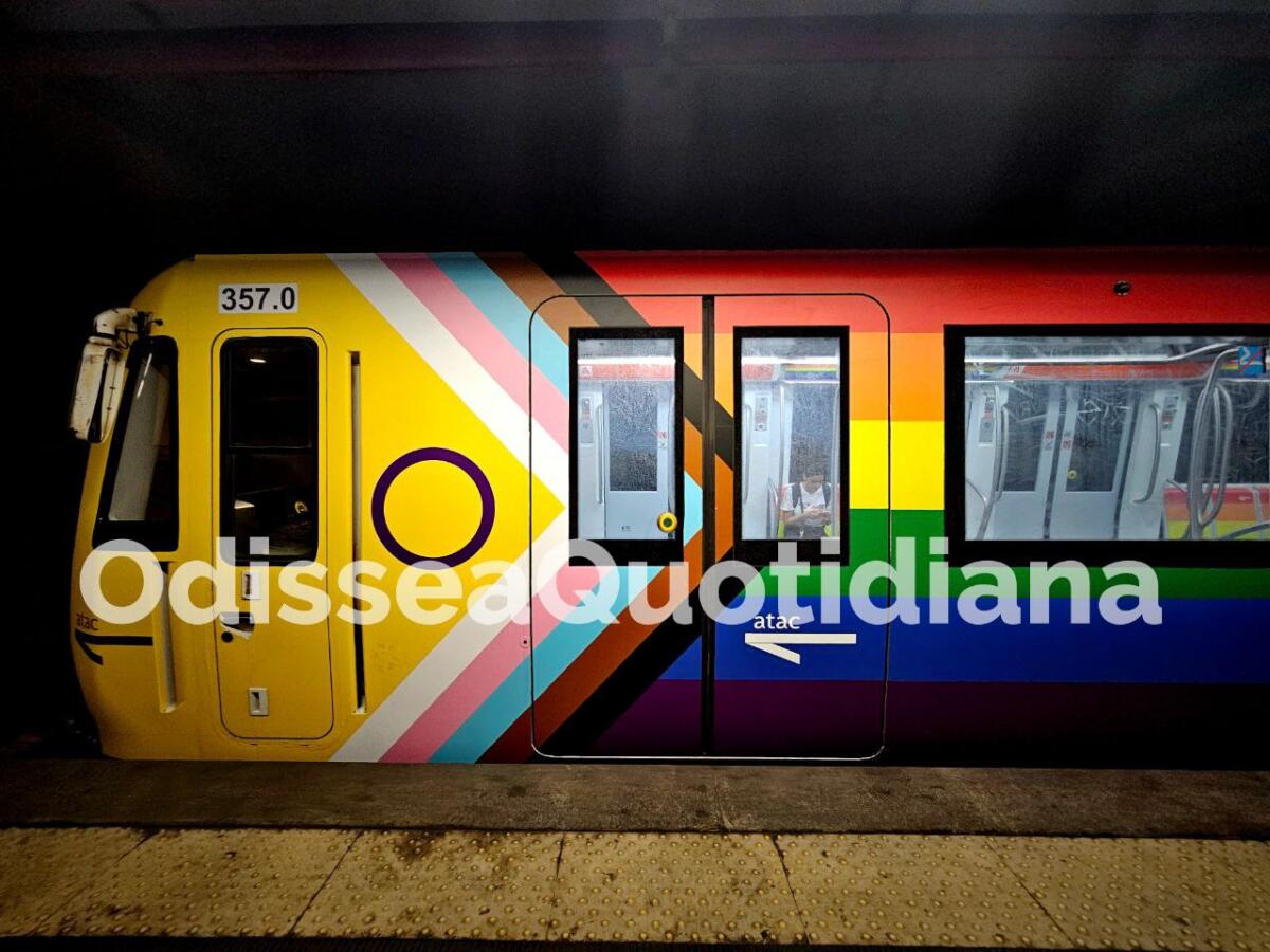 Sulle priorità di Atac e sul treno "non binario" - 