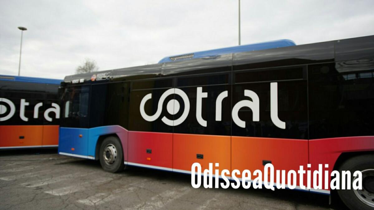 Cotral: il bilancio 2023 chiude con 11,4 milioni di utili - 