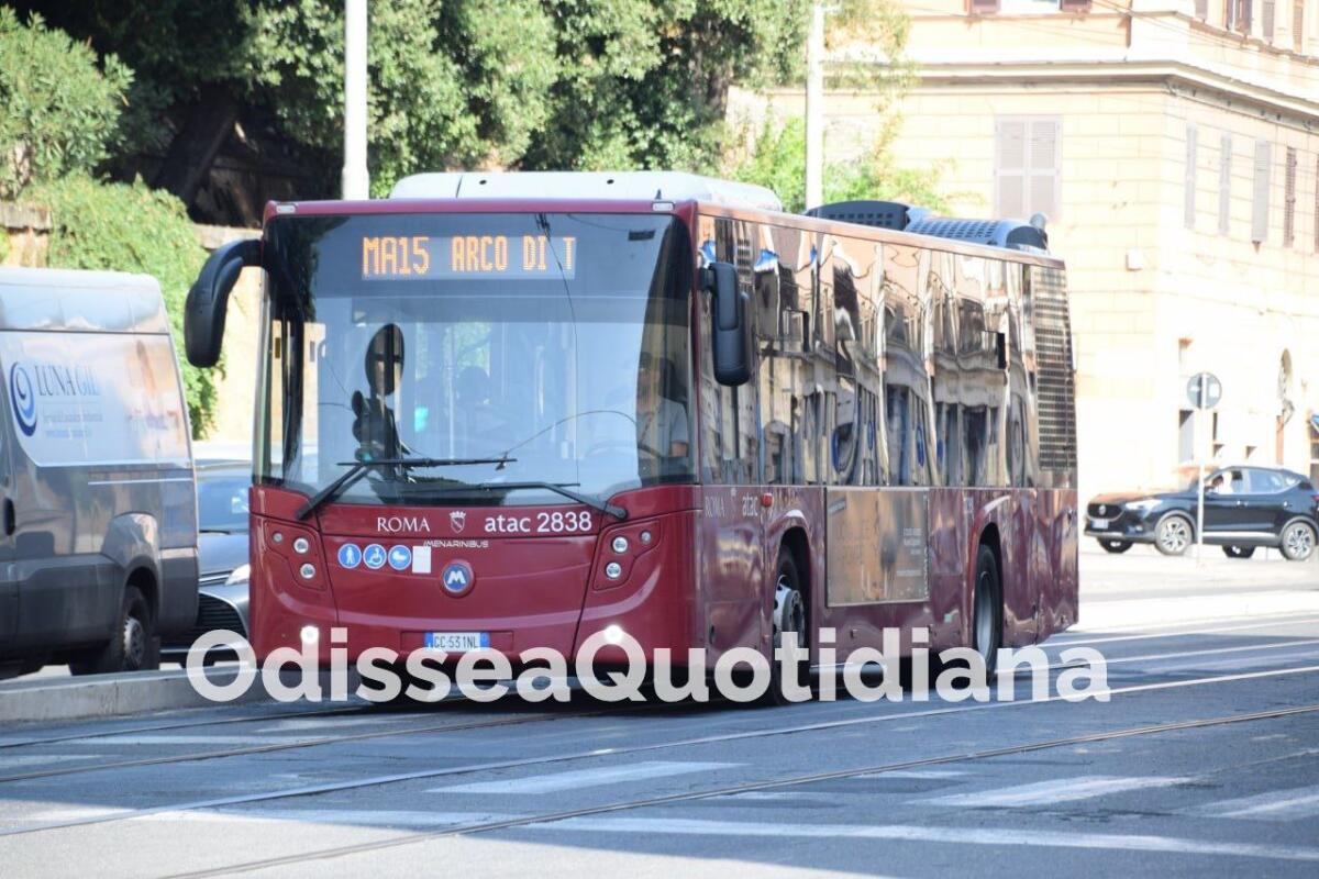 Atac: pubblicate le Carte Qualità dei Servizi 2024 - 
