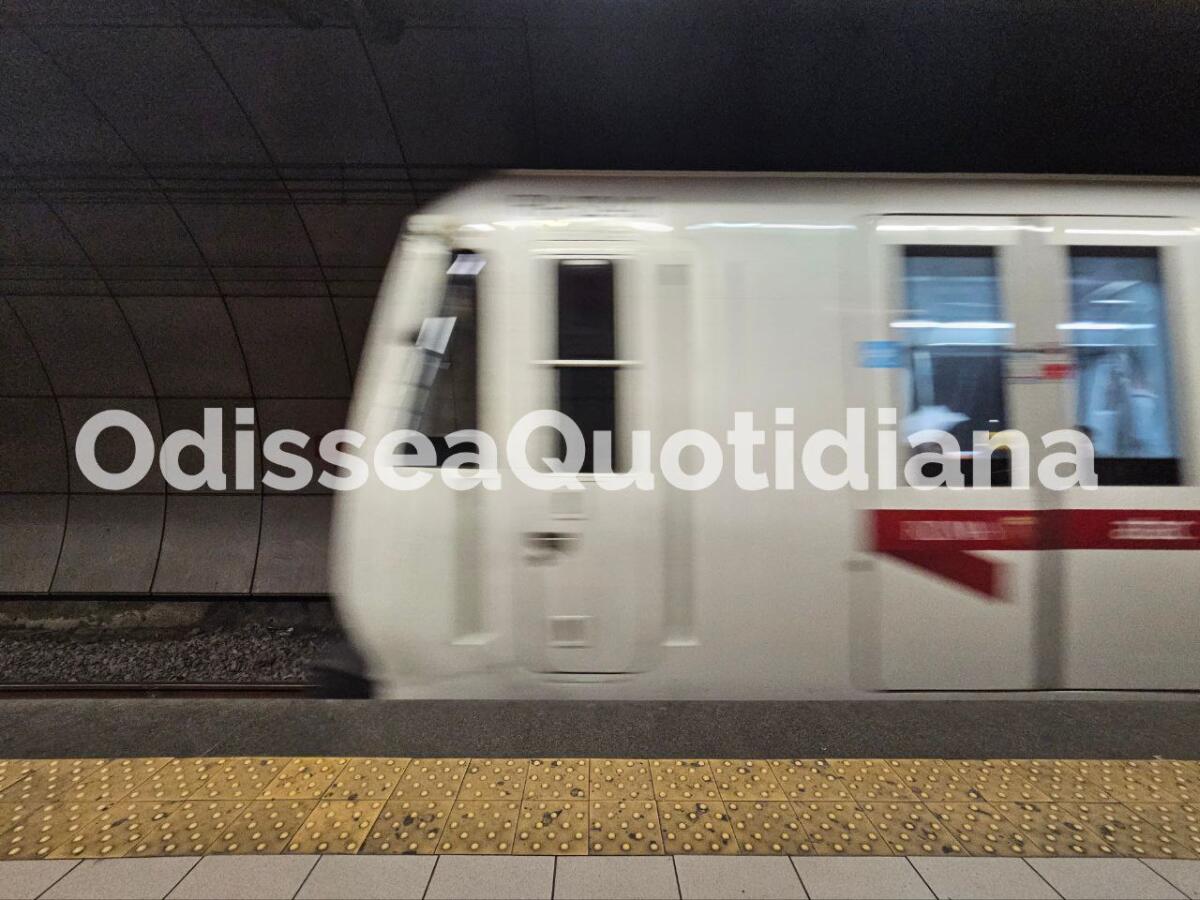 Sciopero: il 6/7 luglio trasporti a rischio - 