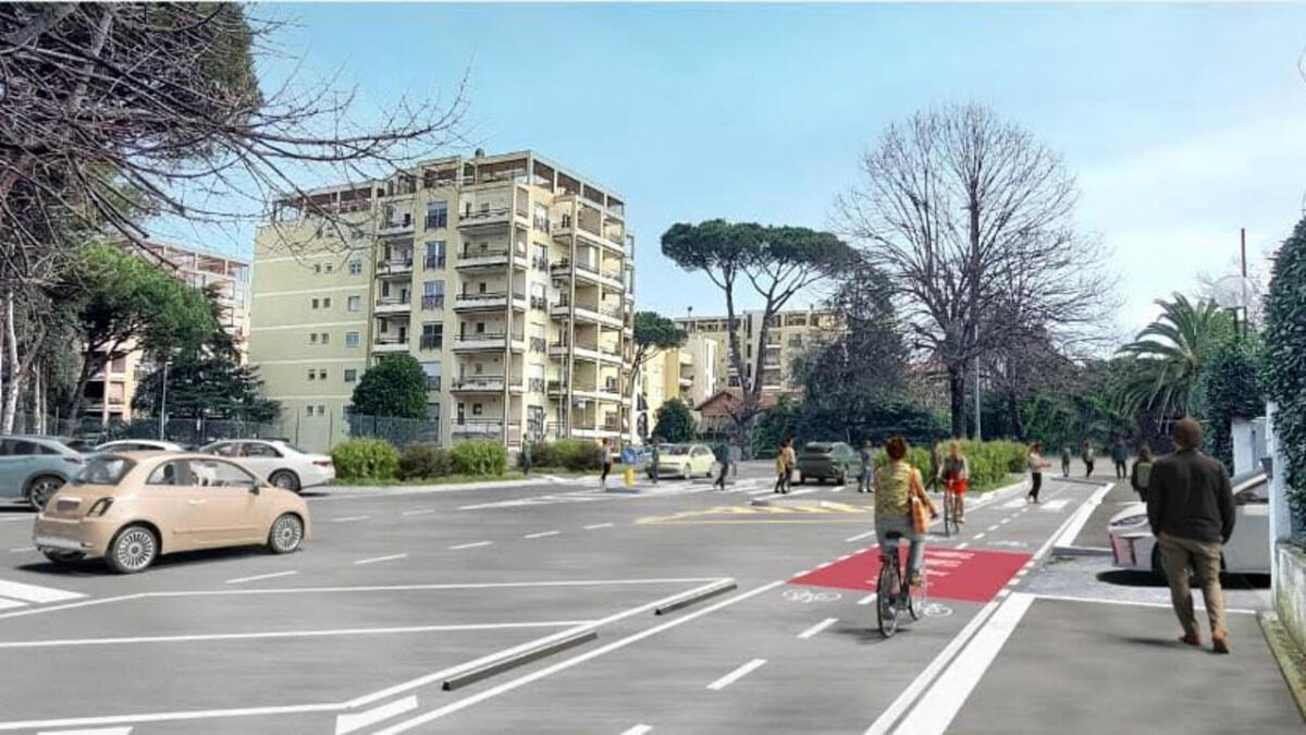 Isole ambientali: in arrivo nuove zone a bassa velocità per Roma - 