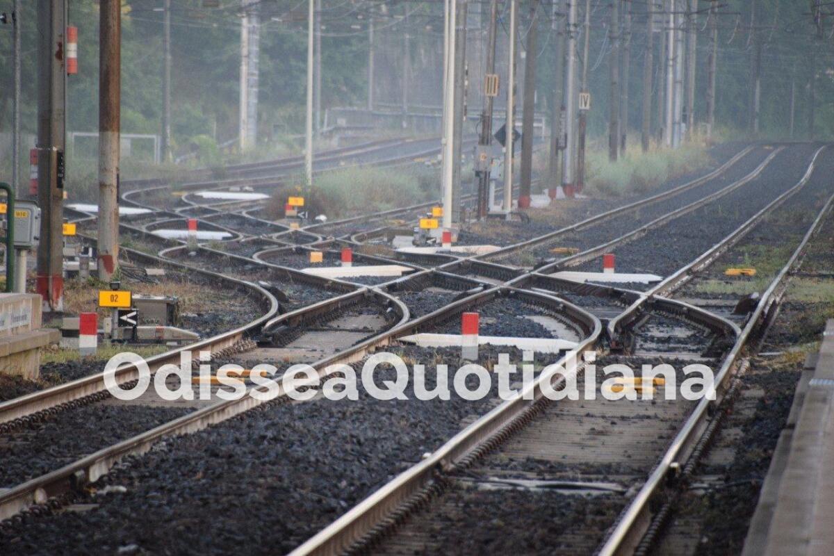 Trenitalia: un’estate di lavori per le ferrovie regionali del Lazio - 
