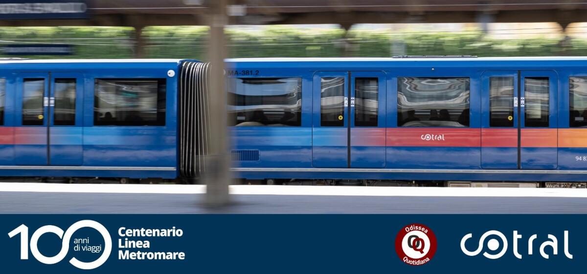 Tra Roma e il Mare: ricordi della ferrovia che sarà – L’evento - 