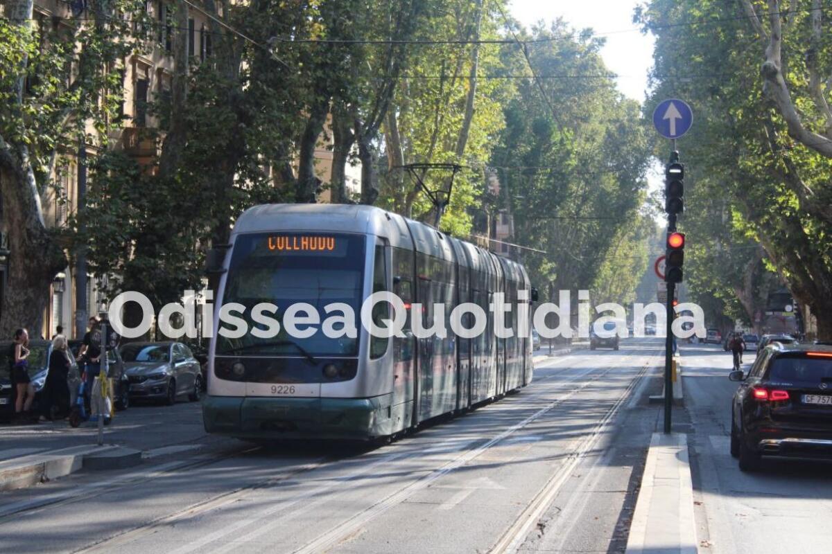 Trasporto Rapido di Massa: Roma pronta a chiedere fondi per metro B e tramvie - 