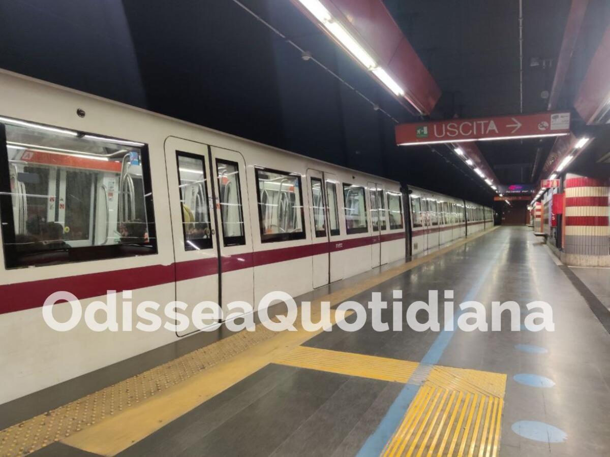 Concerto "La Prima Festa": il 16 giugno metro A fino all’1:30 e navette gratuite per Capannelle - 