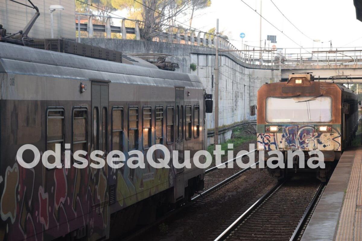 Roma-Viterbo: dal 17 giugno in vigore l’orario estivo - 