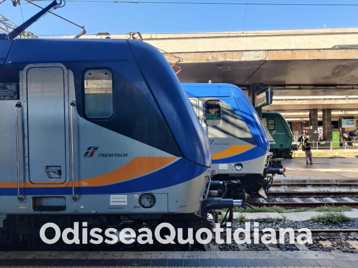 Ferrovie regionali: fino a settembre lavori sulla Roma-Formia e Roma-Nettuno - 