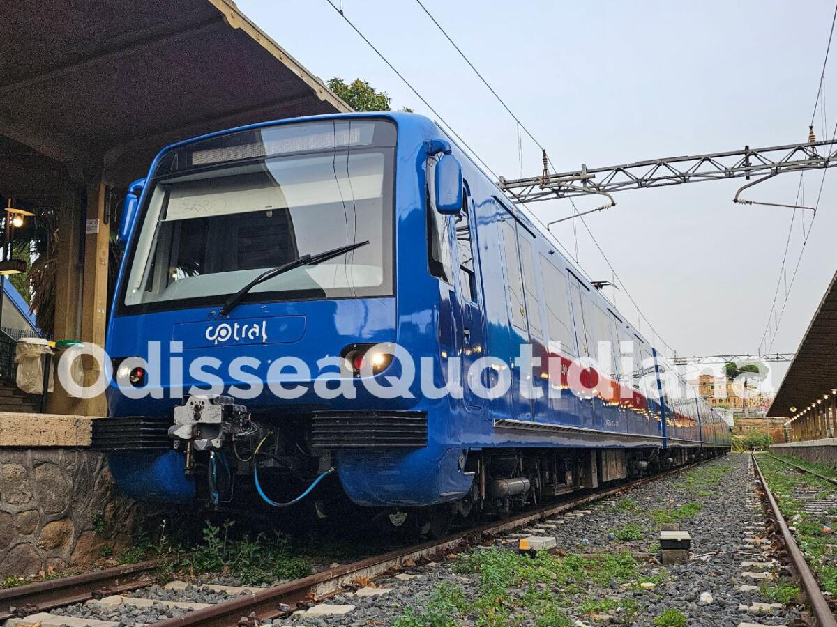 Roma-Lido o Metromare? Per Ghera serve un referendum - 