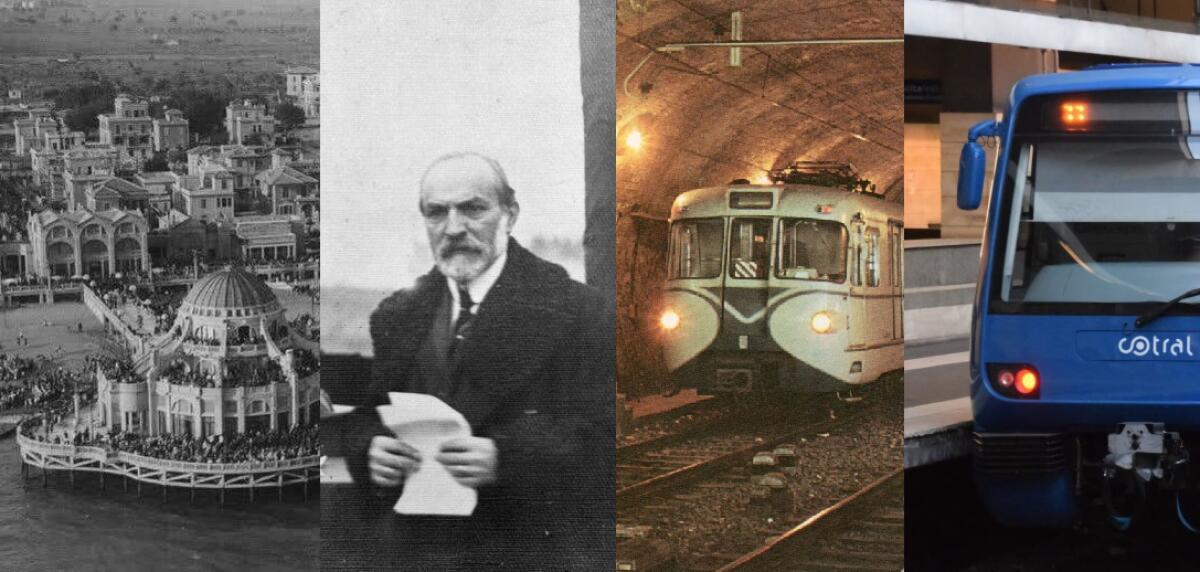 Ostia: quella porta tra Roma e il Mare - 