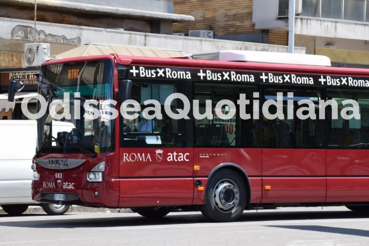 Metrebus: caos aumenti, trattative tra Regione Lazio e Comune di Roma - 