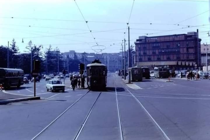 A cosa serve la tramvia Tiburtina?