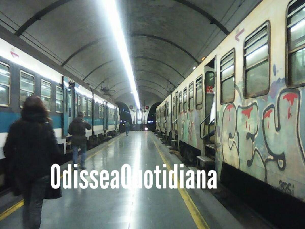 Roma-Viterbo: dal 2025 servizio sospeso da Montebello a Viterbo - 