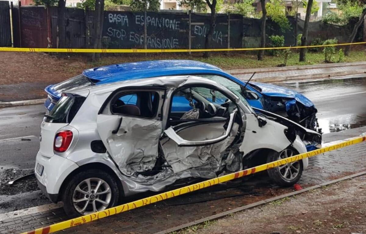 Black Points: la sicurezza stradale è rimandata a dopo l’estate - 