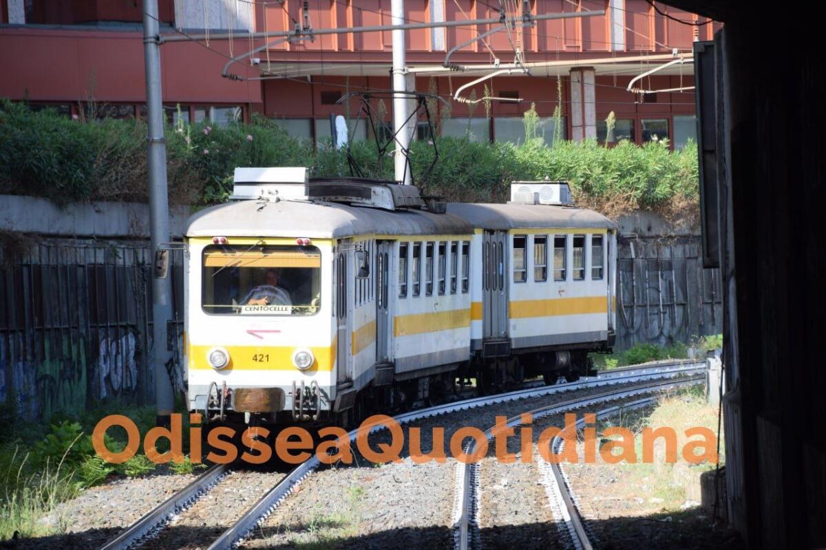 Termini-Centocelle: chiusura improbabile nel 2025 - 