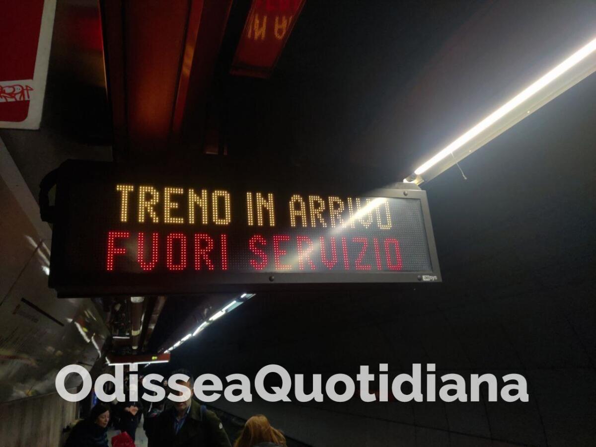 Sciopero: il 4 luglio trasporti a rischio  - 