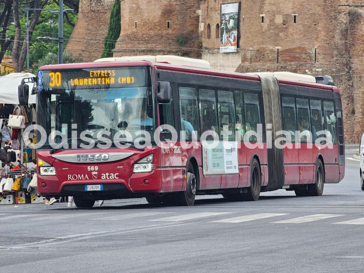 Aumenti Metrebus: nuove tariffe rimandate a data da destinarsi  - 