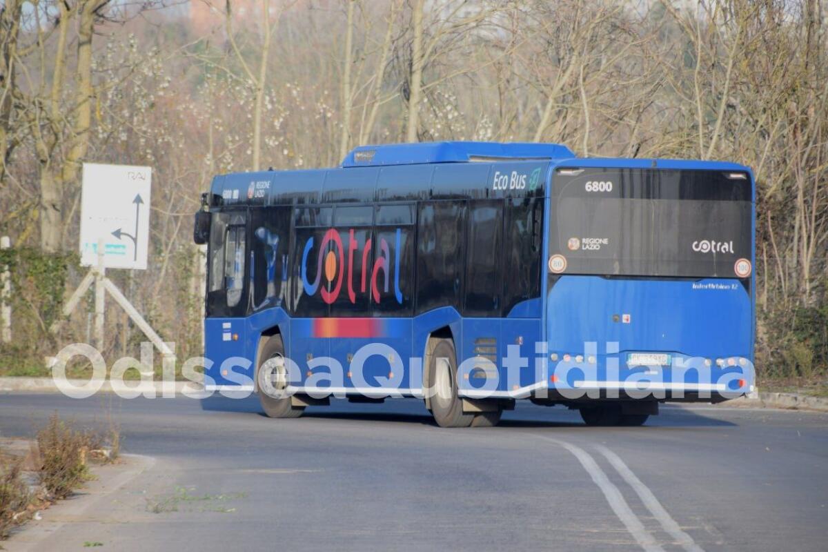 Lazio in tour 2024: 30 giorni di trasporti gratis tra i 14 e i 29 anni - 