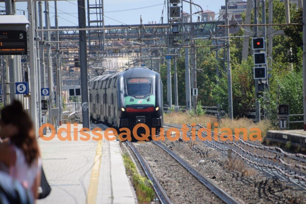 Pigneto FS: la quarta gara è stata (finalmente) partecipata - 