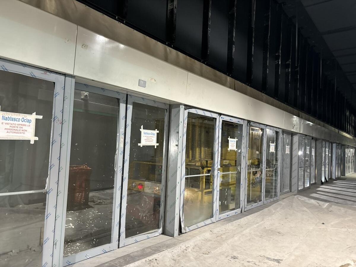 Metro C: a che punto sono i lavori? - 