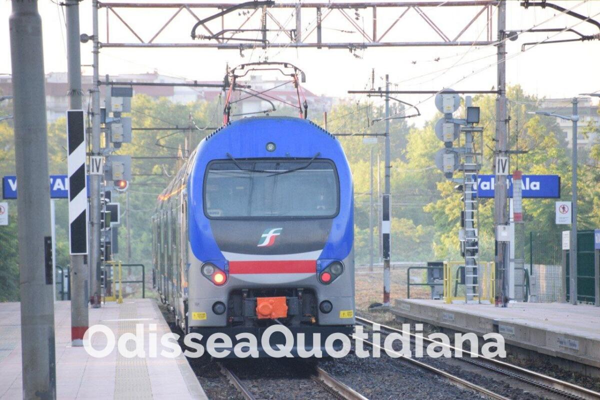 Due parole conclusive sui disagi della FL3 Roma-Viterbo - 