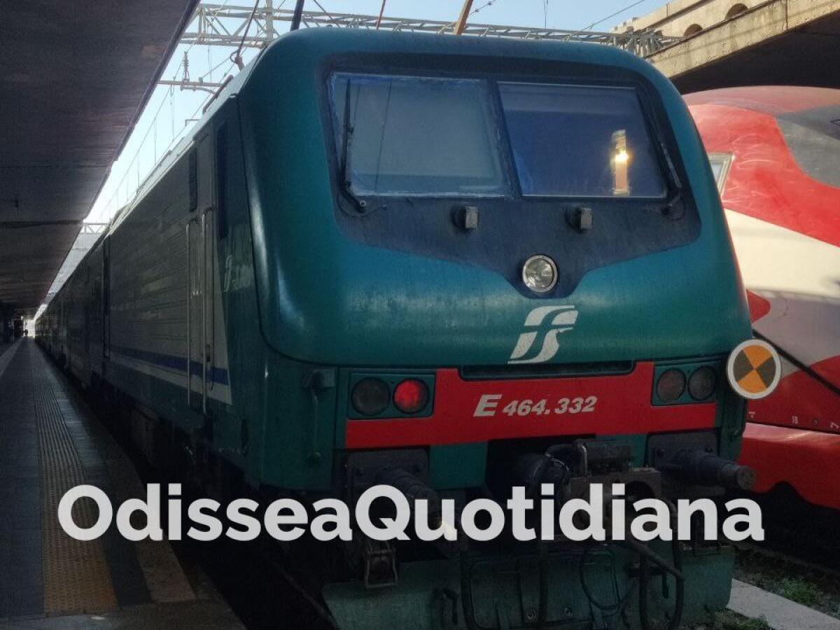 Raddoppio Roma-Ciampino, Morassut: “No ai binari nel parco degli Acquedotti” - 