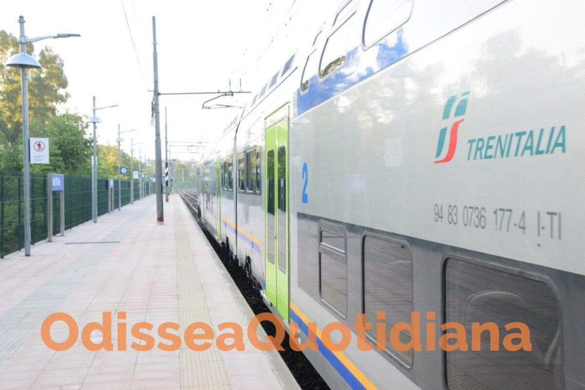 Ferrovie regionali: Gualtieri incontra l’AD di RFI - 