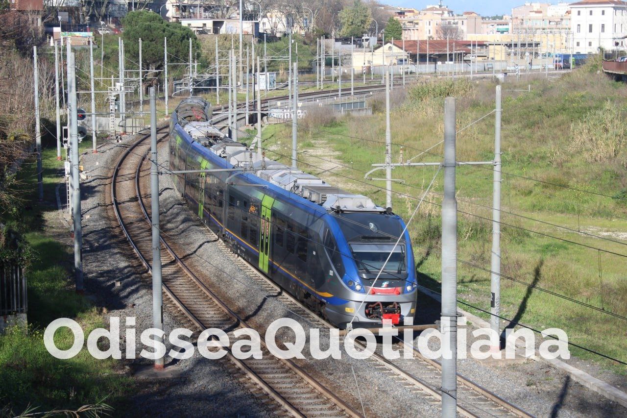 Ferrovie dei Castelli: al via i lavori per l’ERTMS
