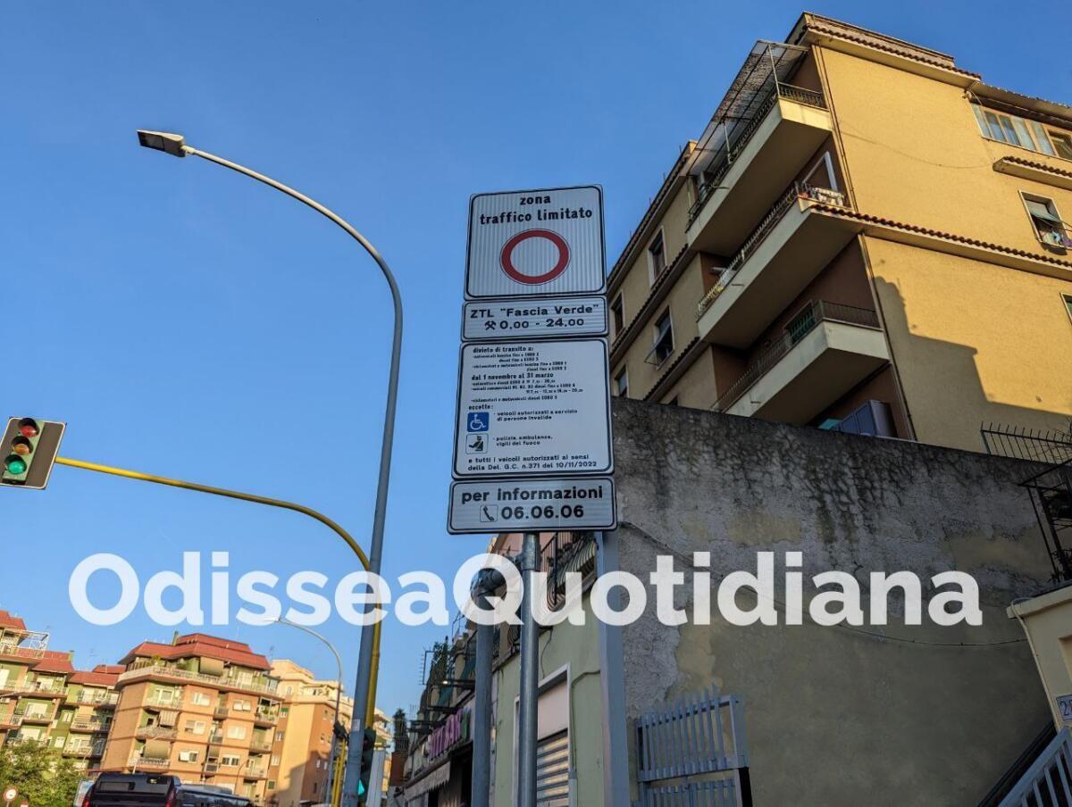 Almaviva vince la gara per l'attivazione della congestion charge - 