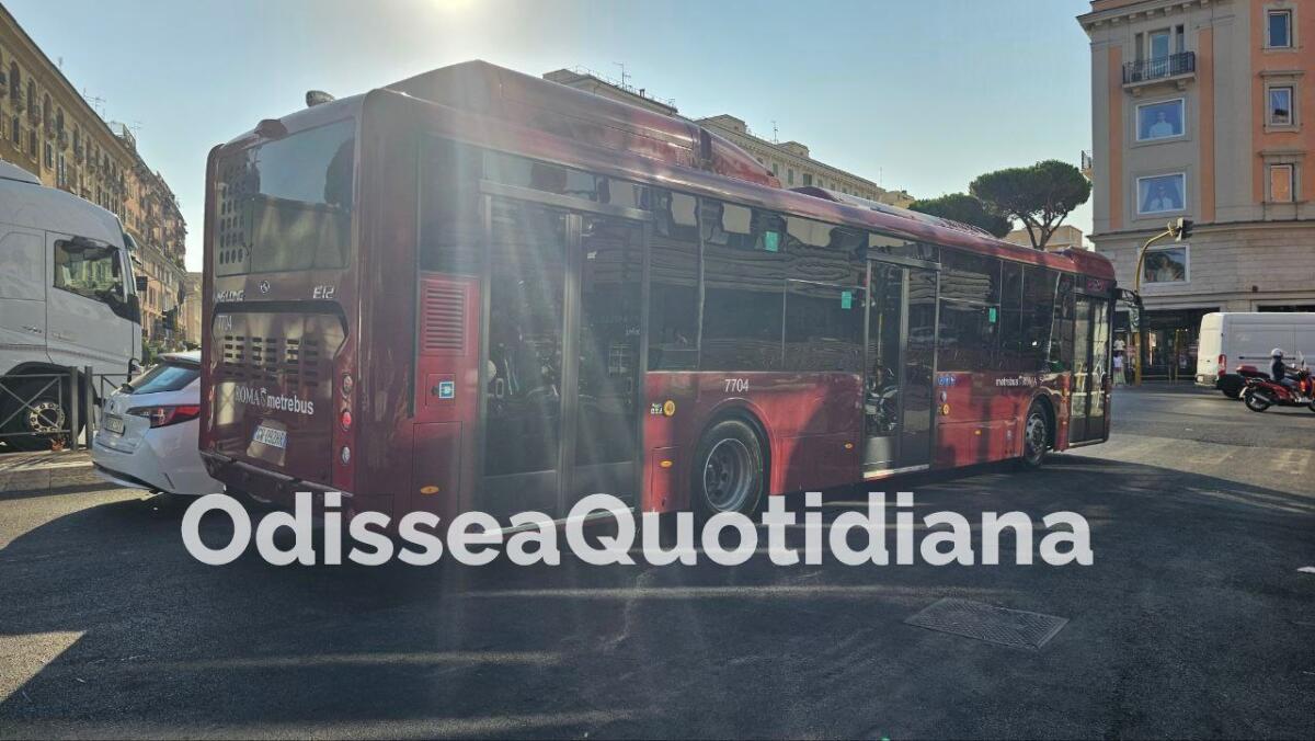 Rete bus periferica: dal 26 agosto i nuovi gestori acquisiscono ulteriori linee - 