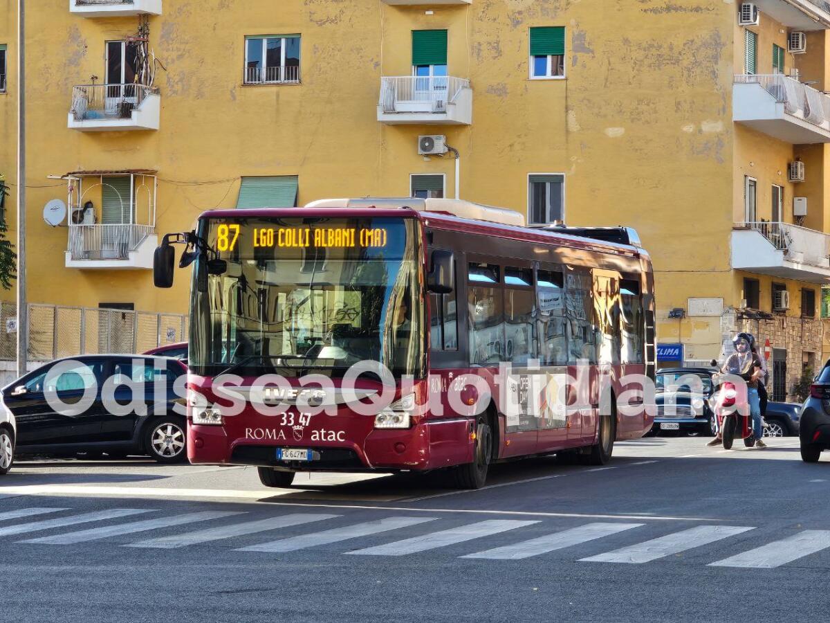 Sciopero: l'8 e il 9 settembre trasporti a rischio - 